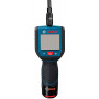 Камера инспекционная Bosch GOS 10,8 V-LI