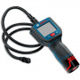 Камера инспекционная Bosch GOS 10,8 V-LI