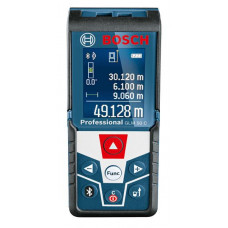 Дальномер лазерный Bosch GLM 50 C