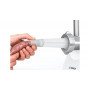 Мясорубка Bosch MFW3520W - 1500Вт/500Вт/1,8 кг-мин./белый
