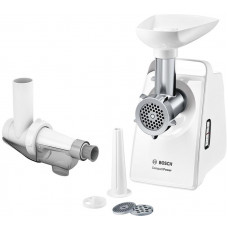 Мясорубка Bosch MFW3X15W