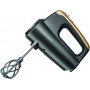 Миксер Russell Hobbs 25890-56 Onyx, 350 Вт, 5 наст.скорости, режим turbo, футляр для хранения, оникс
