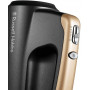 Миксер Russell Hobbs 25890-56 Onyx, 350 Вт, 5 наст.скорости, режим turbo, футляр для хранения, оникс
