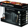 Миксер Russell Hobbs 25890-56 Onyx, 350 Вт, 5 наст.скорости, режим turbo, футляр для хранения, оникс