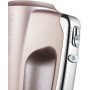 Миксер Russell Hobbs 25892-56 Smoky Quartz, 350 Вт, 5 наст.скорости, режим turbo, футляр, кварц