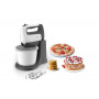 Миксер стационарный TEFAL Prep Mix HT464138