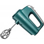 Миксер Russell Hobbs 25891-56 Turquoise, 350 Вт, 5 наст.скорости, режим turbo, футляр, бирюзовый