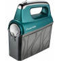 Миксер Russell Hobbs 25891-56 Turquoise, 350 Вт, 5 наст.скорости, режим turbo, футляр, бирюзовый