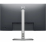 Монитор LCD 27" DELL P2722H D-Sub, HDMI, DP, USB3.2, IPS, Pivot