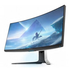 Монитор LCD 37.5" DELL AW3821DW 2xHDMI, DP, USB3.2, Audio, NanoIPS, 3840x1600, 144Hz, 1ms, G-SYNC, HDR600, HAS
