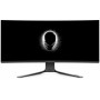 Монитор LCD 37.5" DELL AW3821DW 2xHDMI, DP, USB3.2, Audio, NanoIPS, 3840x1600, 144Hz, 1ms, G-SYNC, HDR600, HAS
