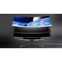 Монитор LCD 37.5" DELL AW3821DW 2xHDMI, DP, USB3.2, Audio, NanoIPS, 3840x1600, 144Hz, 1ms, G-SYNC, HDR600, HAS