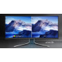 Монитор LCD 37.5" DELL AW3821DW 2xHDMI, DP, USB3.2, Audio, NanoIPS, 3840x1600, 144Hz, 1ms, G-SYNC, HDR600, HAS