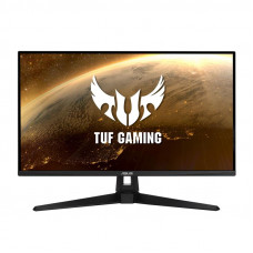 Монитор LCD 28" Asus VG289Q1A 2xHDMI, DP, MM, IPS, 3840x2160, 60Hz, 5ms, DCI-P3 90%, FreeSync, HDR10