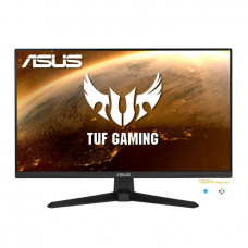 Монитор LCD 23.8" Asus TUF Gaming VG249Q1A 2xHDMI, DP, MM, IPS, 1920x1080, 165Hz, 1ms, FreeSync