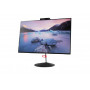 Монитор LCD 27" Lenovo ThinkVision X1 (2nd Gen), HDMI, DP, Thunberbolt, USB-Hub, MM, IPS, 3840x2160, 60Hz, 6ms, Cam, Mic, 99% sR