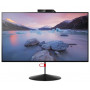 Монитор LCD 27" Lenovo ThinkVision X1 (2nd Gen), HDMI, DP, Thunberbolt, USB-Hub, MM, IPS, 3840x2160, 60Hz, 6ms, Cam, Mic, 99% sR