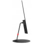 Монитор LCD 27" Lenovo ThinkVision X1 (2nd Gen), HDMI, DP, Thunberbolt, USB-Hub, MM, IPS, 3840x2160, 60Hz, 6ms, Cam, Mic, 99% sR
