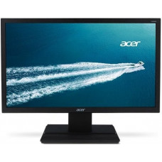 Монитор Acer 21.5" V226HQLBMD, D-Sub, DVI, TN+Film, MM, 1920x1080, 5ms