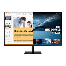 Монитор LCD 32" Samsung S32AM500NI, HDMI, BT, VA, MM, 920x1080, 60, 5ms