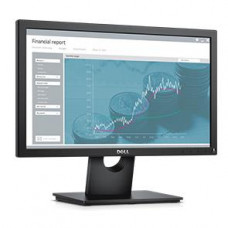 Монитор LCD 18.5" DELL E1916HV D-Sub