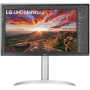 Монитор LCD 27" LG 27UP850-W