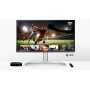 Монитор LCD 27" LG 27UP850-W