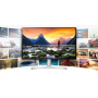 Монитор LCD 27" LG 27UP850-W