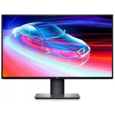Монитор LCD 27" DELL U2720Q HDMI, DP, USB-C, Audio, IPS, Pivot, 3840x2160 (4K), 99%sRGB, HDR400