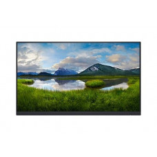 Монитор LCD 21.5" DELL P2222HWOS D-Sub, HDMI, DP, USB3.2, IPS, No Stand