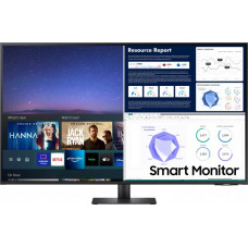 Монитор LCD 43" Samsung S43AM700UI