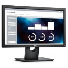 Монитор LCD 19.5" DELL E2016HV D-Sub