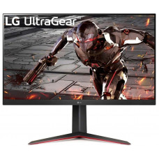 Монитор LCD 31.5" LG 32GN650-B