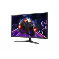 Монитор LCD 31.5" LG 32MP60G-B D-Sub, HDMI, DP, Audio, IPS, 75Hz, 1ms, FreeSync