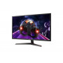 Монитор LCD 31.5" LG 32MP60G-B D-Sub, HDMI, DP, Audio, IPS, 75Hz, 1ms, FreeSync