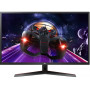Монитор LCD 31.5" LG 32MP60G-B D-Sub, HDMI, DP, Audio, IPS, 75Hz, 1ms, FreeSync