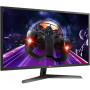 Монитор LCD 31.5" LG 32MP60G-B D-Sub, HDMI, DP, Audio, IPS, 75Hz, 1ms, FreeSync