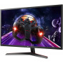 Монитор LCD 31.5" LG 32MP60G-B D-Sub, HDMI, DP, Audio, IPS, 75Hz, 1ms, FreeSync