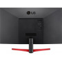 Монитор LCD 31.5" LG 32MP60G-B D-Sub, HDMI, DP, Audio, IPS, 75Hz, 1ms, FreeSync