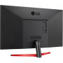 Монитор LCD 31.5" LG 32MP60G-B D-Sub, HDMI, DP, Audio, IPS, 75Hz, 1ms, FreeSync