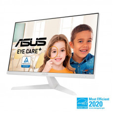 Монитор LCD 23.8" Asus VY249HE-W HDMI, D-Sub, 75Hz, IPS, 1920x1080, 1ms, FreeSync, White