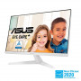 Монитор LCD 23.8" Asus VY249HE-W HDMI, D-Sub, 75Hz, IPS, 1920x1080, 1ms, FreeSync, White