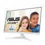 Монитор LCD 23.8" Asus VY249HE-W HDMI, D-Sub, 75Hz, IPS, 1920x1080, 1ms, FreeSync, White