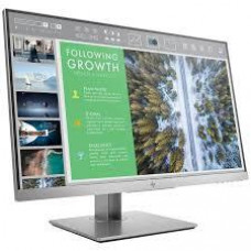 Монитор LCD 23.8" HP EliteDisplay E243, D-Sub,HDMI,DP,USB-Hub,IPS, 1920x1080, 60Hz, 5ms