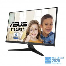 Монитор LCD 23.8" Asus VY249HE HDMI, D-Sub, 1920x1080, IPS, 75Hz, 1ms, FreeSync