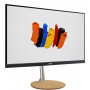 Монитор LCD 23.8" Acer ConceptD CP1241YV, 2xHDMI, DP, MM, IPS, Pivot, 1920x1080, 165Hz, 2ms,Free-sync