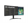 Монітор LCD 35 