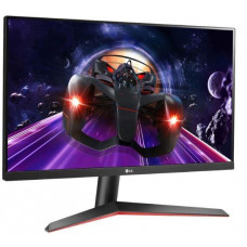 Монитор LCD 23.8" LG 24MP60G-B D-Sub, HDMI, DP, Audio, IPS, FreeSync
