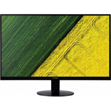 Монитор LCD 23.8" Acer SA240YA, D-Sub, HDMI, IPS, 1920x1080, 60Hz, 4ms, Free-Sync