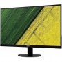 Монитор LCD 23.8" Acer SA240YA, D-Sub, HDMI, IPS, 1920x1080, 60Hz, 4ms, Free-Sync